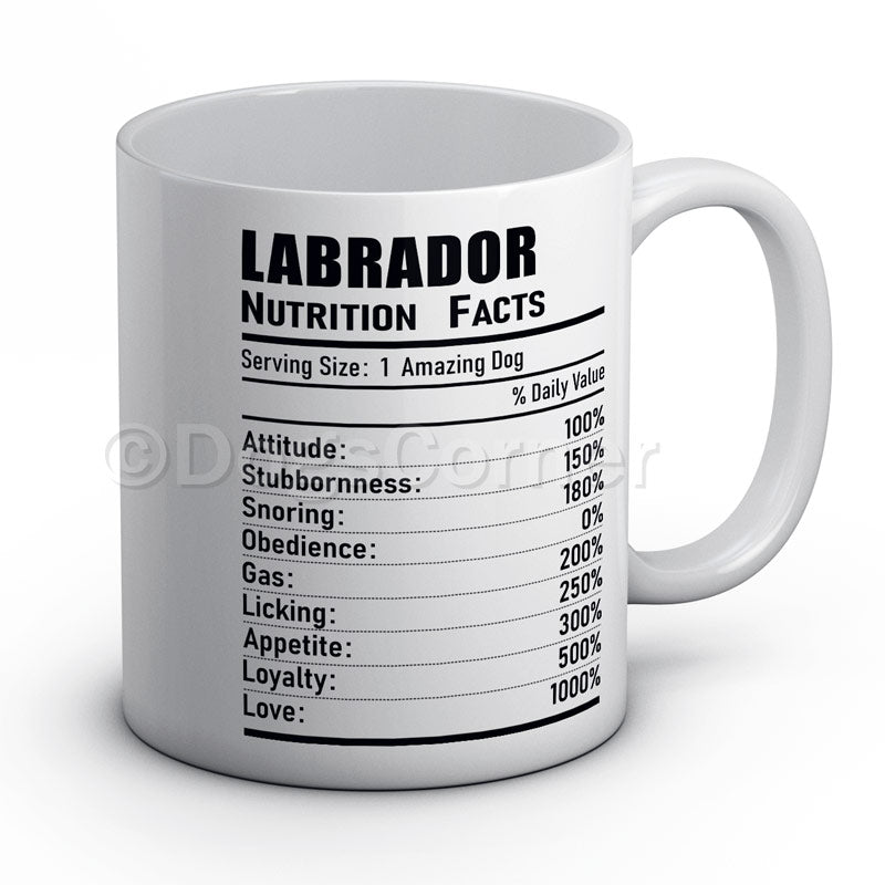 labrador-nutrition-facts-dog-mug