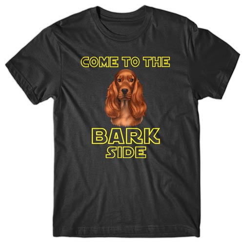 come-to-bark-side-cocker-spaniel