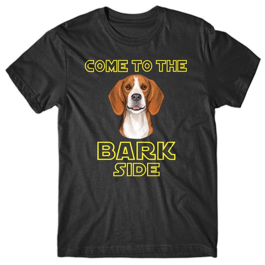 Come to the Bark side (Beagle) T-shirt