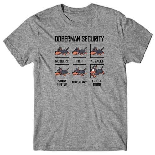 doberman-security-tshirt-grey