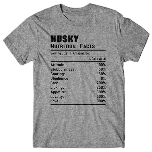 husky-nutrition-facts-cool-t-shirt