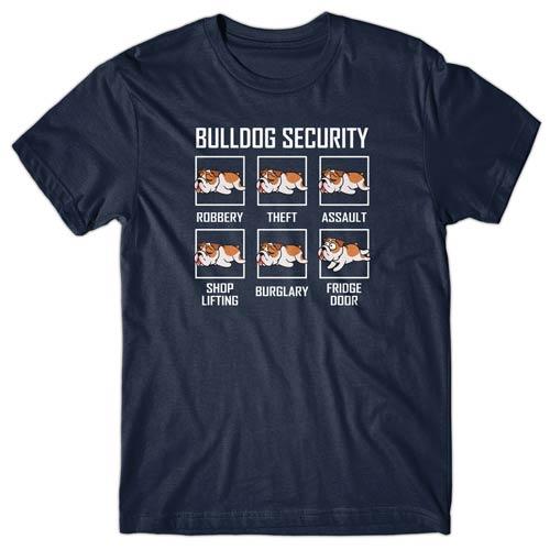 bulldog-security-tshirt