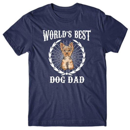 worlds-best-yorkshire-terrier-dad-tshirt