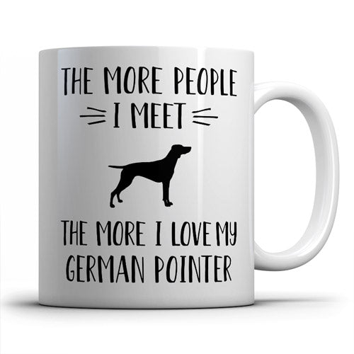 the-more-people-i-meet-german-pointer-coffee-mug