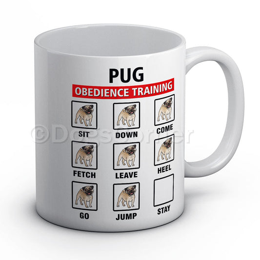 pug-obedience-training-mug