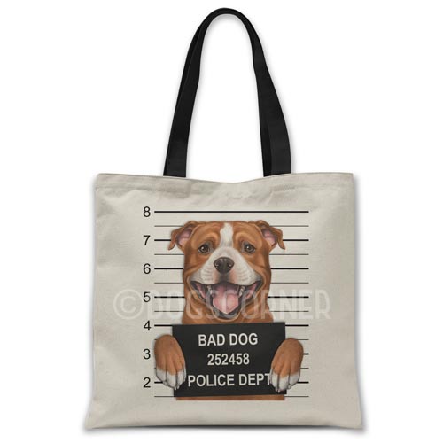 Staffy-mugshot-tote-bag