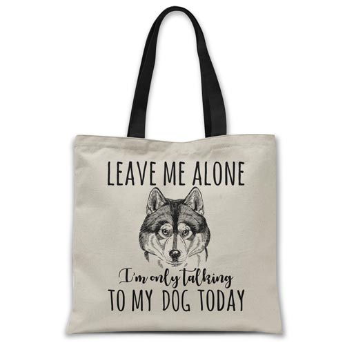 husky-novelty-tote-bag-dogscorner