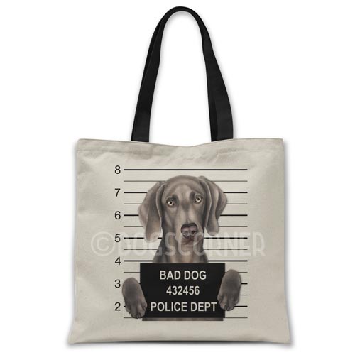 Weimaraner-mugshot-tote-bag