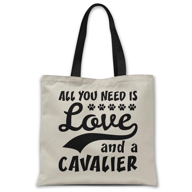 tote-bag-all-you-need-is-cavalier