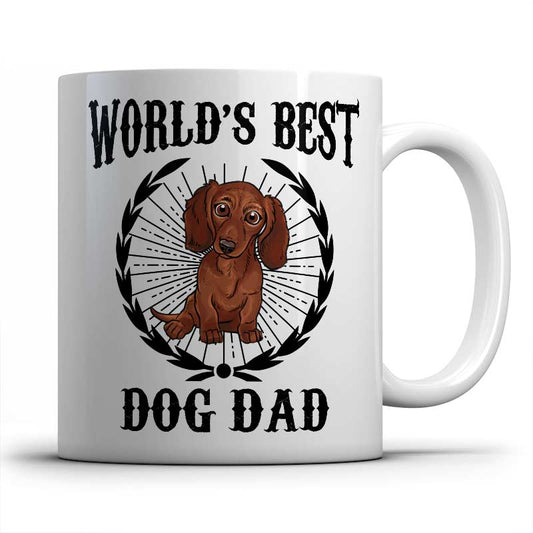 best-dachshund-dog-dad-mug