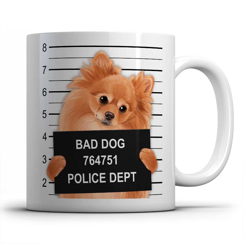 pomeranian-gift-mug